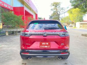 Xe Honda HRV RS 2022