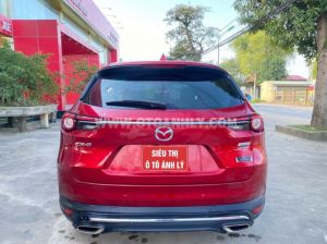 Xe Mazda CX8 Luxury 2020