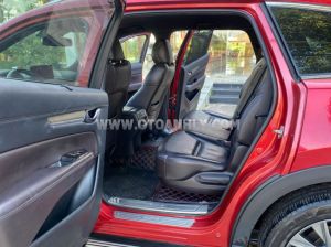 Xe Mazda CX8 Luxury 2020