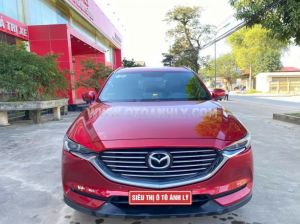 Xe Mazda CX8 Luxury 2020