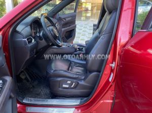 Xe Mazda CX8 Luxury 2020