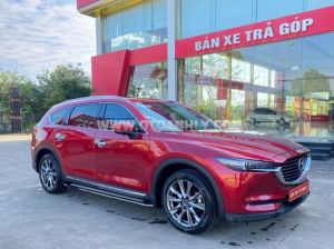 Xe Mazda CX8 Luxury 2020