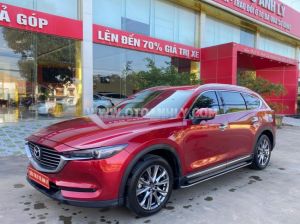 Xe Mazda CX8 Luxury 2020