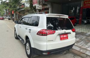 Xe Mitsubishi Pajero Sport D 4x2 MT 2016