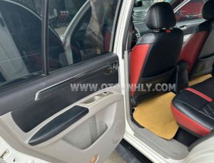 Xe Mitsubishi Pajero Sport D 4x2 MT 2016