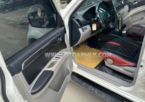 Xe Mitsubishi Pajero Sport D 4x2 MT 2016