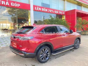 Xe Honda HRV RS 2022
