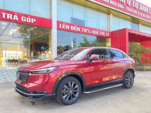 Xe Honda HRV RS 2022