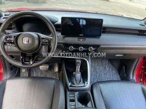 Xe Honda HRV RS 2022