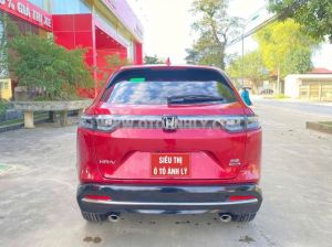 Xe Honda HRV RS 2022