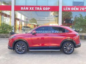 Xe Honda HRV RS 2022