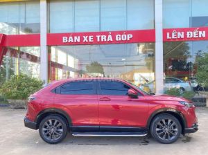 Xe Honda HRV RS 2022