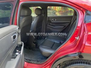 Xe Honda HRV RS 2022