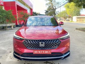 Xe Honda HRV RS 2022
