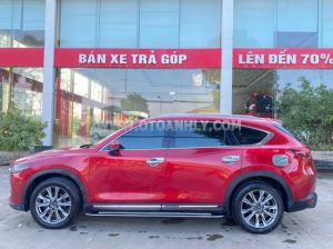 Xe Mazda CX8 Luxury 2020