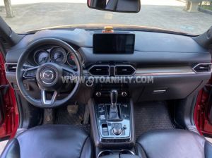 Xe Mazda CX8 Luxury 2020