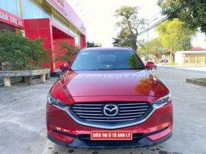 Xe Mazda CX8 Luxury 2020