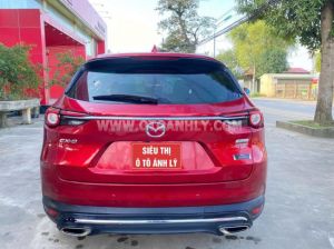 Xe Mazda CX8 Luxury 2020
