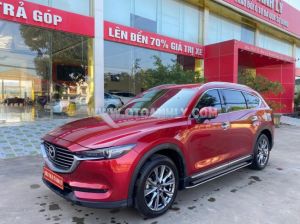 Xe Mazda CX8 Luxury 2020