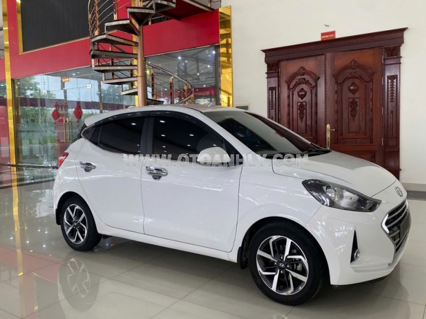 Hyundai i10 1.2 MT