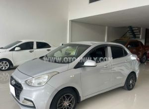 Xe Hyundai i10 Grand 1.2 MT Base 2018