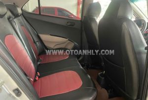 Xe Hyundai i10 Grand 1.2 MT Base 2018