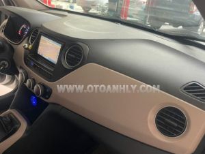 Xe Hyundai i10 Grand 1.2 MT Base 2018
