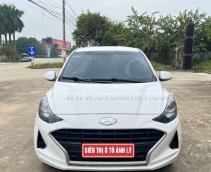 Xe Hyundai i10 1.2 MT Tiêu Chuẩn 2022