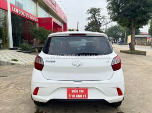 Xe Hyundai i10 1.2 MT Tiêu Chuẩn 2022