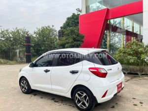 Xe Hyundai i10 1.2 MT Tiêu Chuẩn 2022