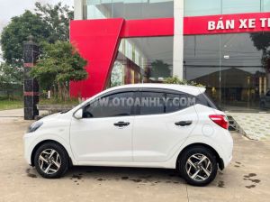 Xe Hyundai i10 1.2 MT Tiêu Chuẩn 2022