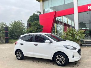 Xe Hyundai i10 1.2 MT Tiêu Chuẩn 2022