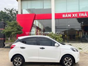 Xe Hyundai i10 1.2 MT Tiêu Chuẩn 2022