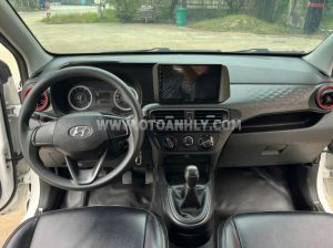 Xe Hyundai i10 1.2 MT Tiêu Chuẩn 2022