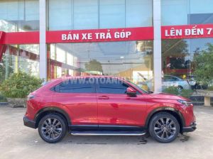 Xe Honda HRV RS 2022