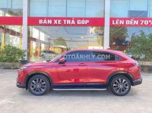 Xe Honda HRV RS 2022