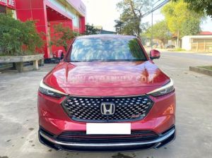 Xe Honda HRV RS 2022