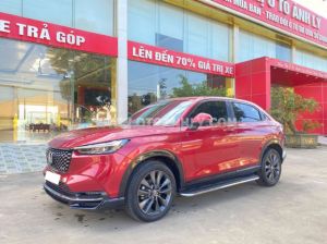 Xe Honda HRV RS 2022