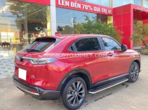 Xe Honda HRV RS 2022
