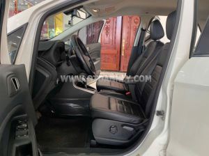 Xe Ford EcoSport Titanium 1.0 AT 2021