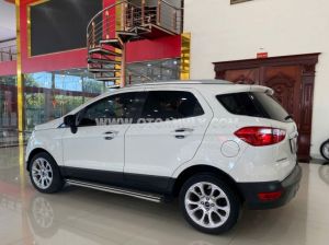 Xe Ford EcoSport Titanium 1.0 AT 2021