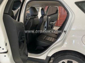 Xe Ford EcoSport Titanium 1.0 AT 2021