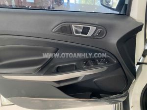 Xe Ford EcoSport Titanium 1.0 AT 2021