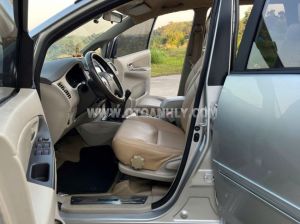 Xe Toyota Innova 2.0E 2014