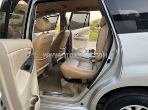 Xe Toyota Innova 2.0E 2014