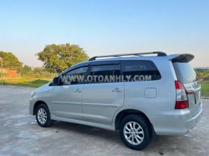 Xe Toyota Innova 2.0E 2014