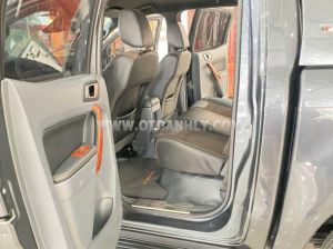 Xe Ford Ranger Wildtrak 3.2L 4x4 AT 2016