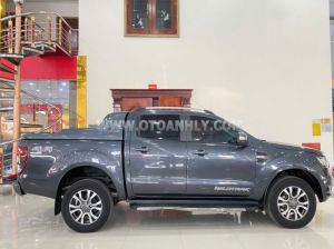 Xe Ford Ranger Wildtrak 3.2L 4x4 AT 2016