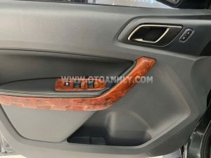 Xe Ford Ranger Wildtrak 3.2L 4x4 AT 2016