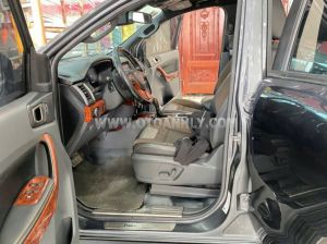 Xe Ford Ranger Wildtrak 3.2L 4x4 AT 2016